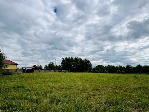 ділянка за адресою Наливайка