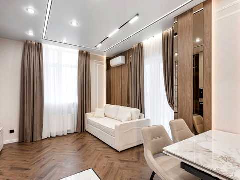 квартира за адресою Краснова вул., (67 перлина)