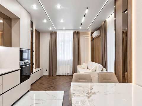 квартира за адресою Краснова вул., (67 перлина)