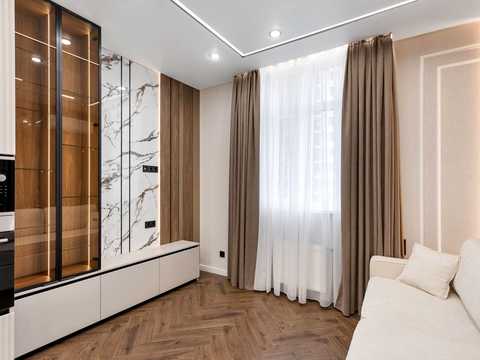 квартира за адресою Краснова вул., (67 перлина)