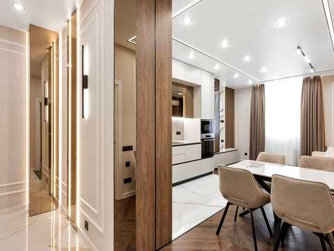 квартира за адресою Краснова вул., (67 перлина)