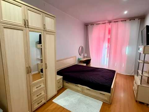 квартира за адресою Чорновола вул., 107-А