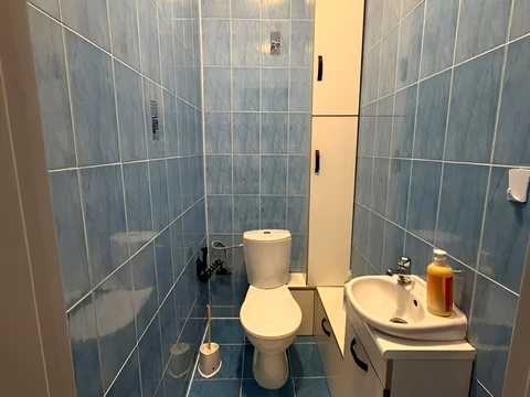 квартира за адресою Чорновола вул., 107-А