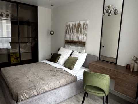 квартира по адресу Кульпарковская ул. (Кульпарківська), 93к2