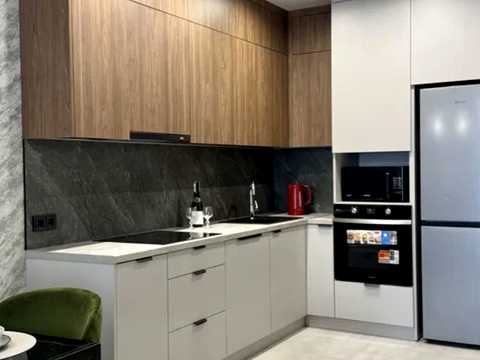 квартира по адресу Кульпарковская ул. (Кульпарківська), 93к2