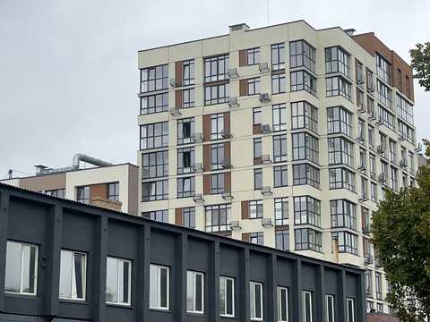 коммерческая по адресу Остапа Вишни ул., 1