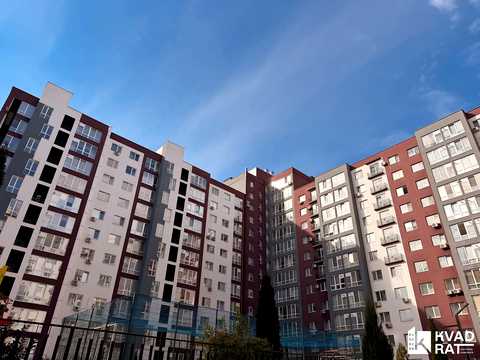 квартира за адресою Княгинин вул., (Будинок 7)