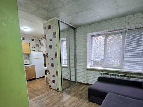 квартира по адресу Ньютона ул., 113
