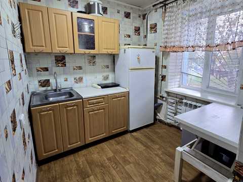 квартира по адресу Ньютона ул., 113