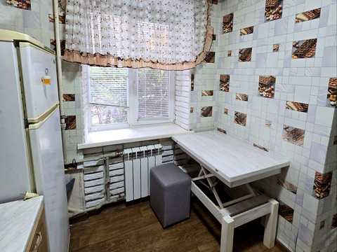 квартира по адресу Ньютона ул., 113