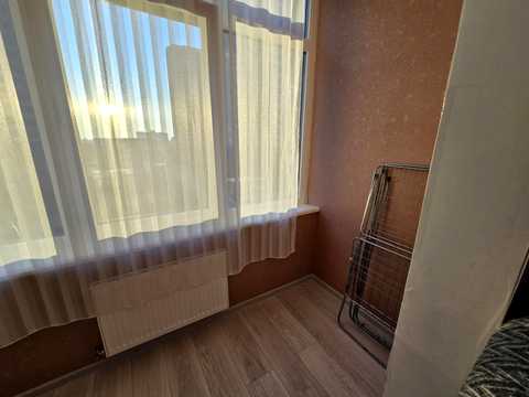квартира за адресою Перлинна вул., 6
