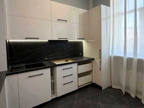 квартира за адресою Перемоги вул., 160