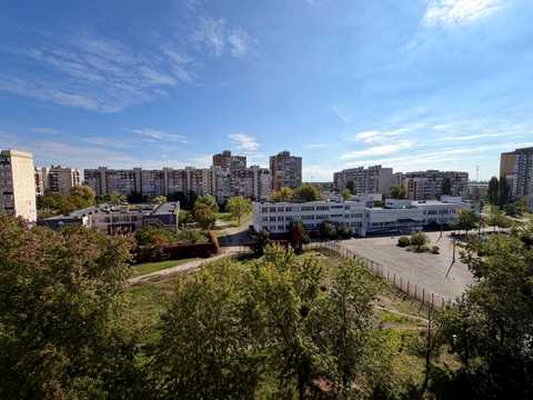 квартира за адресою Леоніда Бикова бульв., 7