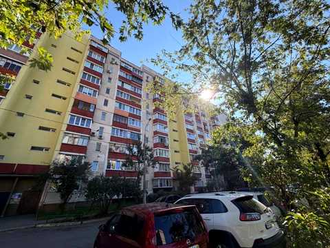 квартира за адресою Леоніда Бикова бульв., 7