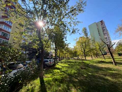 квартира за адресою Леоніда Бикова бульв., 7