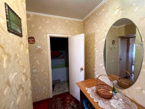 квартира за адресою Леоніда Бикова бульв., 7