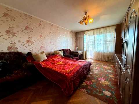 квартира за адресою Леоніда Бикова бульв., 7