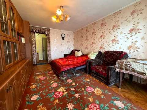 квартира за адресою Леоніда Бикова бульв., 7