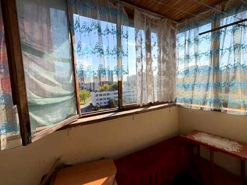 квартира за адресою Леоніда Бикова бульв., 7