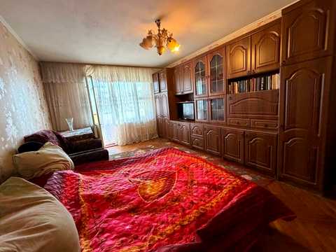 квартира за адресою Леоніда Бикова бульв., 7
