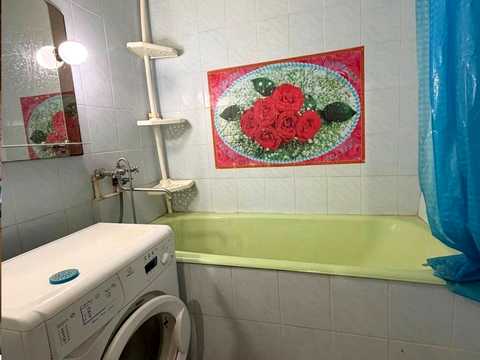квартира за адресою Леоніда Бикова бульв., 7