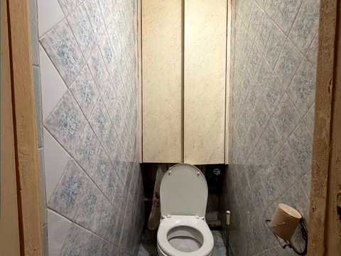 квартира за адресою Леоніда Бикова бульв., 7