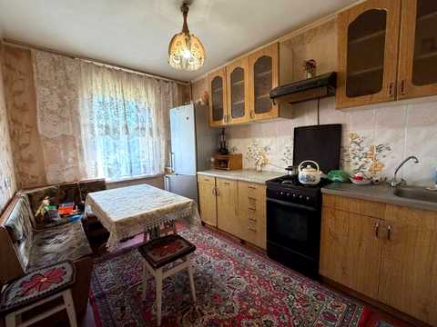 квартира за адресою Леоніда Бикова бульв., 7
