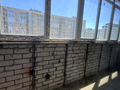 квартира за адресою Сухумська вул., 22