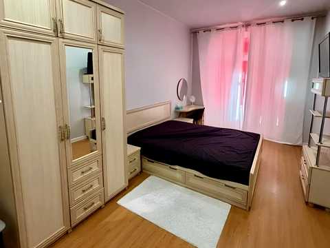 квартира за адресою Чорновола вул., 107-А