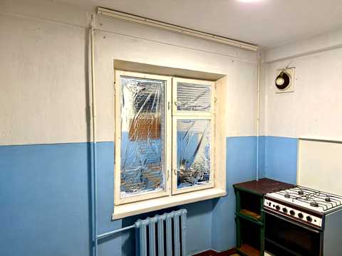 квартира по адресу Радіаторна ул., 37