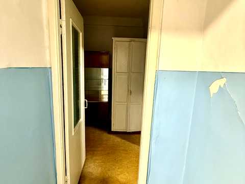 квартира по адресу Радіаторна ул., 37