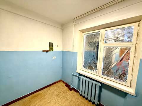 квартира по адресу Радіаторна ул., 37