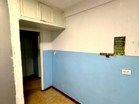 квартира по адресу Радіаторна ул., 37