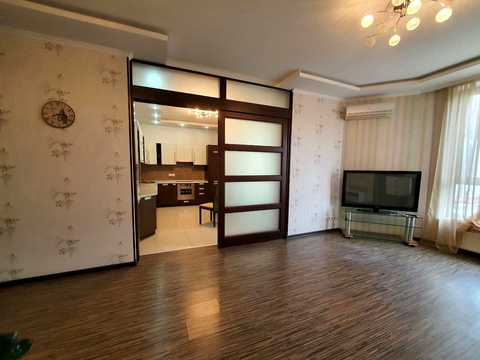 квартира за адресою Київ, Мокра вул. (Кудряшова), 20-Г