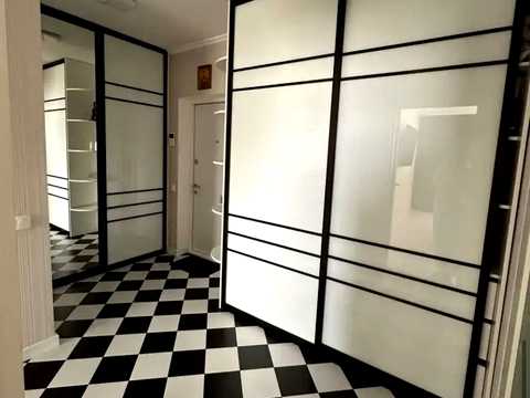 квартира по адресу Юрія Кондратюка ул., 3