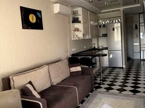 квартира по адресу Юрія Кондратюка ул., 3