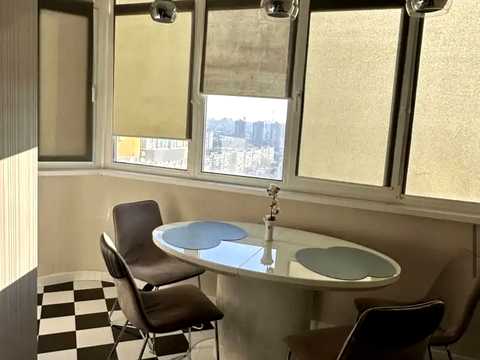 квартира по адресу Юрія Кондратюка ул., 3