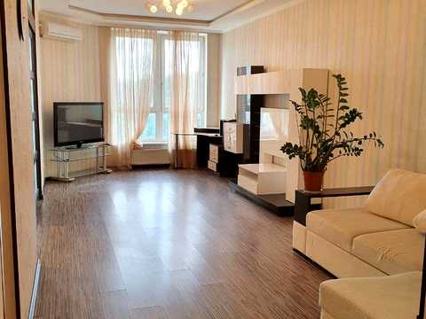квартира за адресою Київ, Мокра вул. (Кудряшова), 20-Г