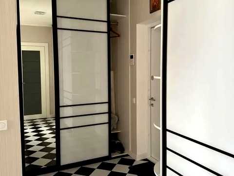 квартира по адресу Юрія Кондратюка ул., 3