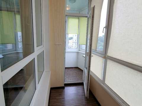 квартира за адресою Київ, Мокра вул. (Кудряшова), 20-Г