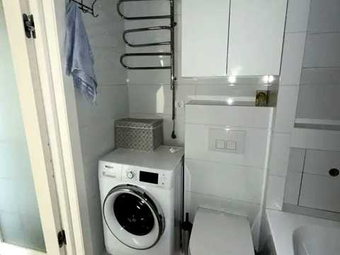 квартира по адресу Юрія Кондратюка ул., 3