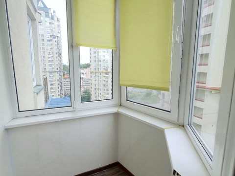 квартира за адресою Київ, Мокра вул. (Кудряшова), 20-Г