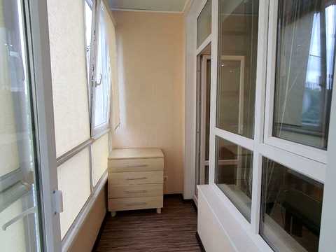 квартира за адресою Київ, Мокра вул. (Кудряшова), 20-Г