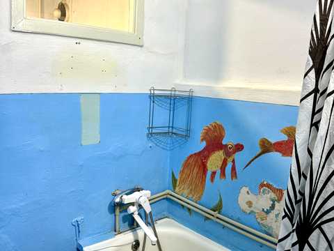 квартира по адресу Радіаторна ул., 37