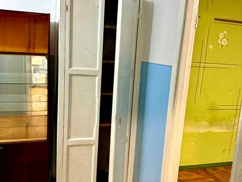 квартира по адресу Радіаторна ул., 37