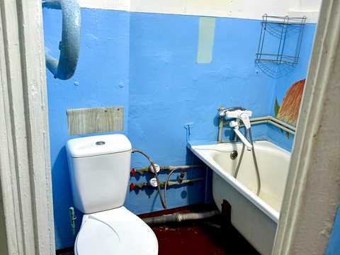 квартира по адресу Радіаторна ул., 37