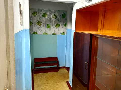 квартира по адресу Радіаторна ул., 37