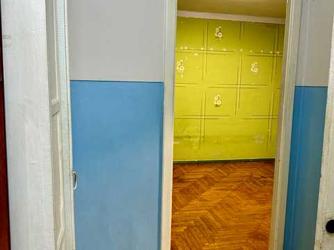квартира по адресу Радіаторна ул., 37