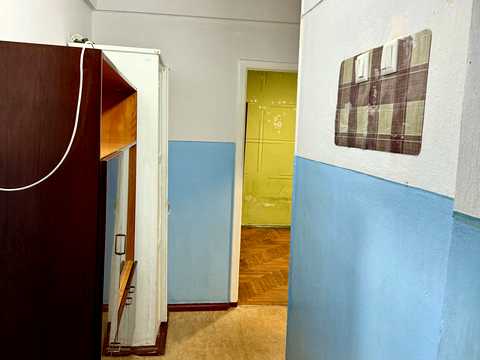 квартира по адресу Радіаторна ул., 37