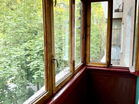 квартира по адресу Радіаторна ул., 37